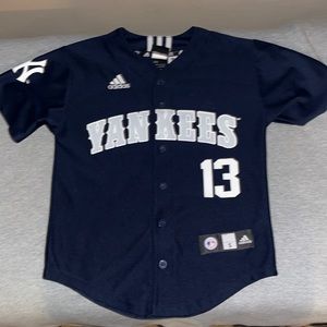 Adidas Yankees small